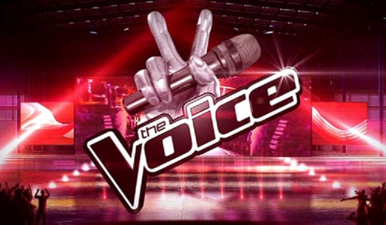 the voice betting