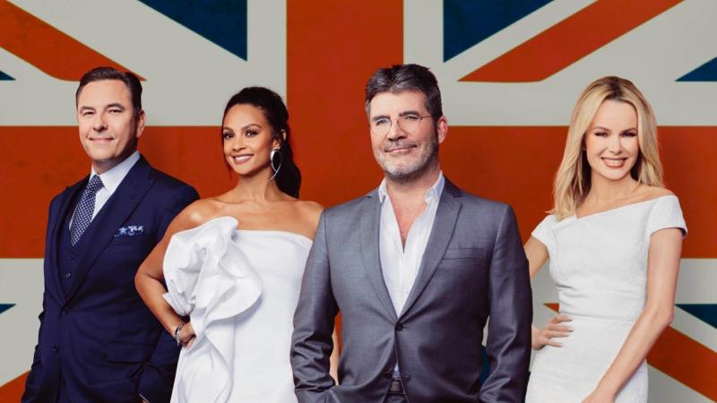 bgt 2019 judges