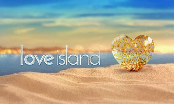 love island main logo